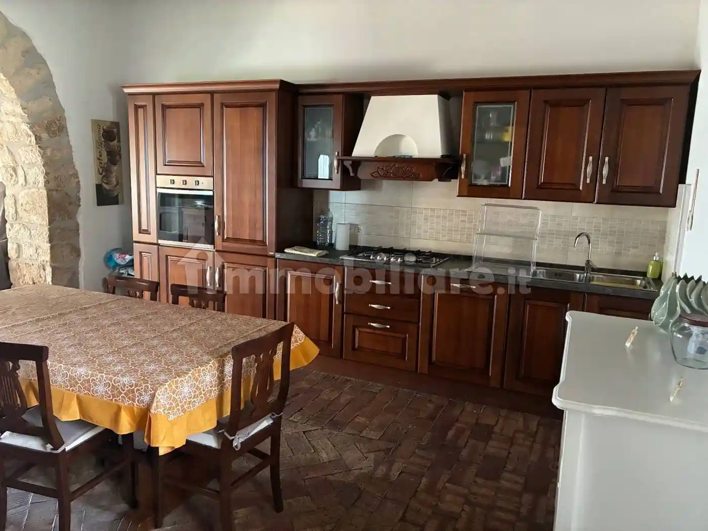 Casa indipendente in affitto a Veroli