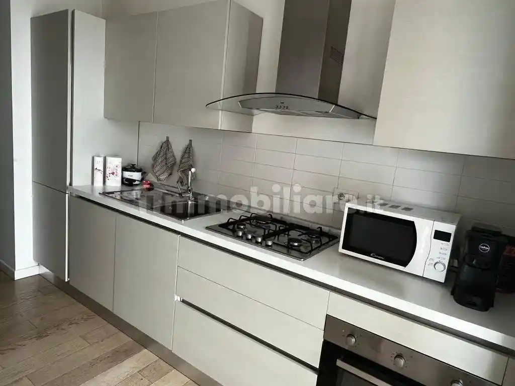 Appartamento in affitto a Assemini