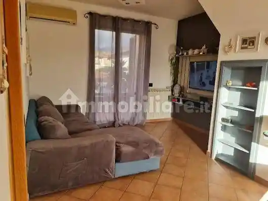 Appartamento in vendita a Massa