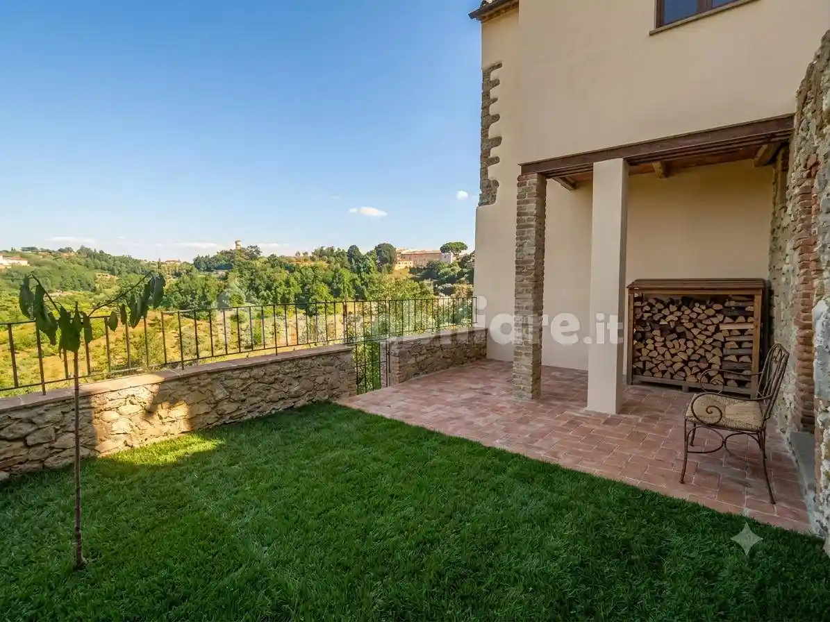 Villa in vendita a Casciana Terme Lari