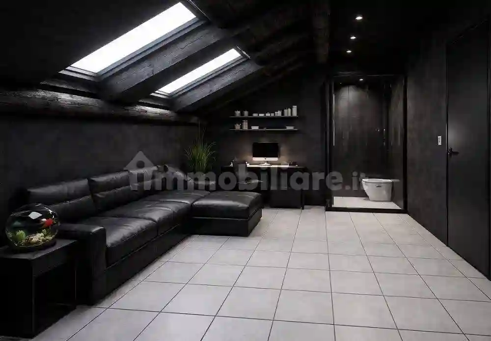 Attico - Mansarda - foto 2
