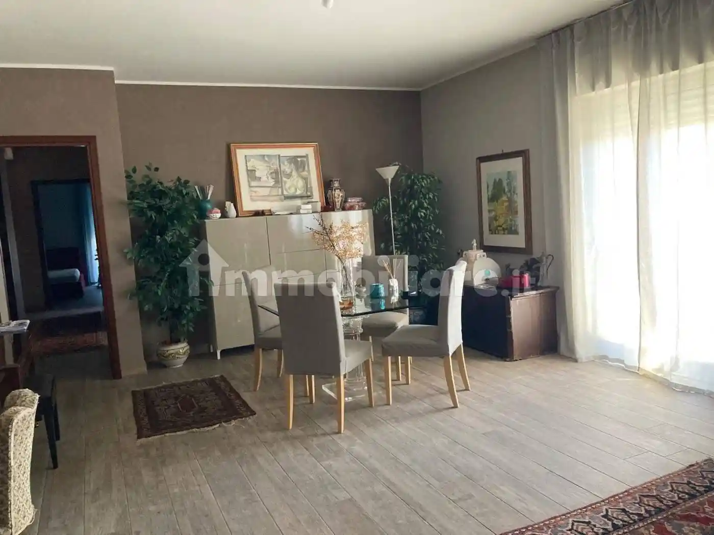 Appartamento in vendita a Catania