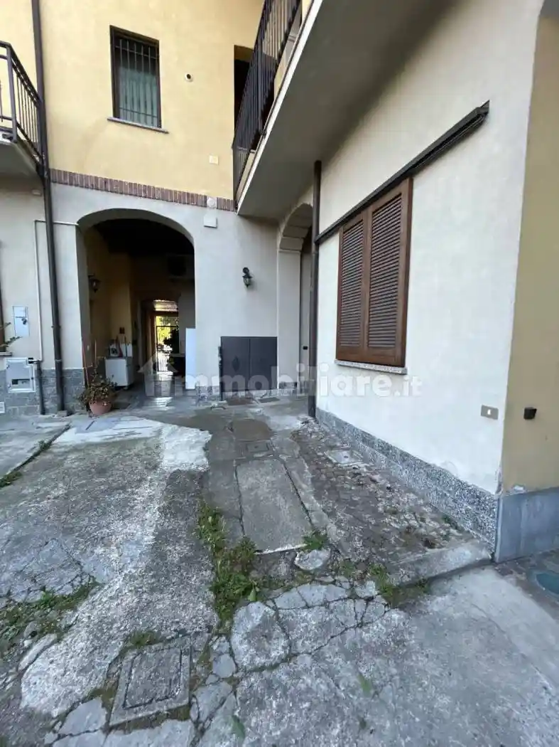 Appartamento in affitto a Arese
