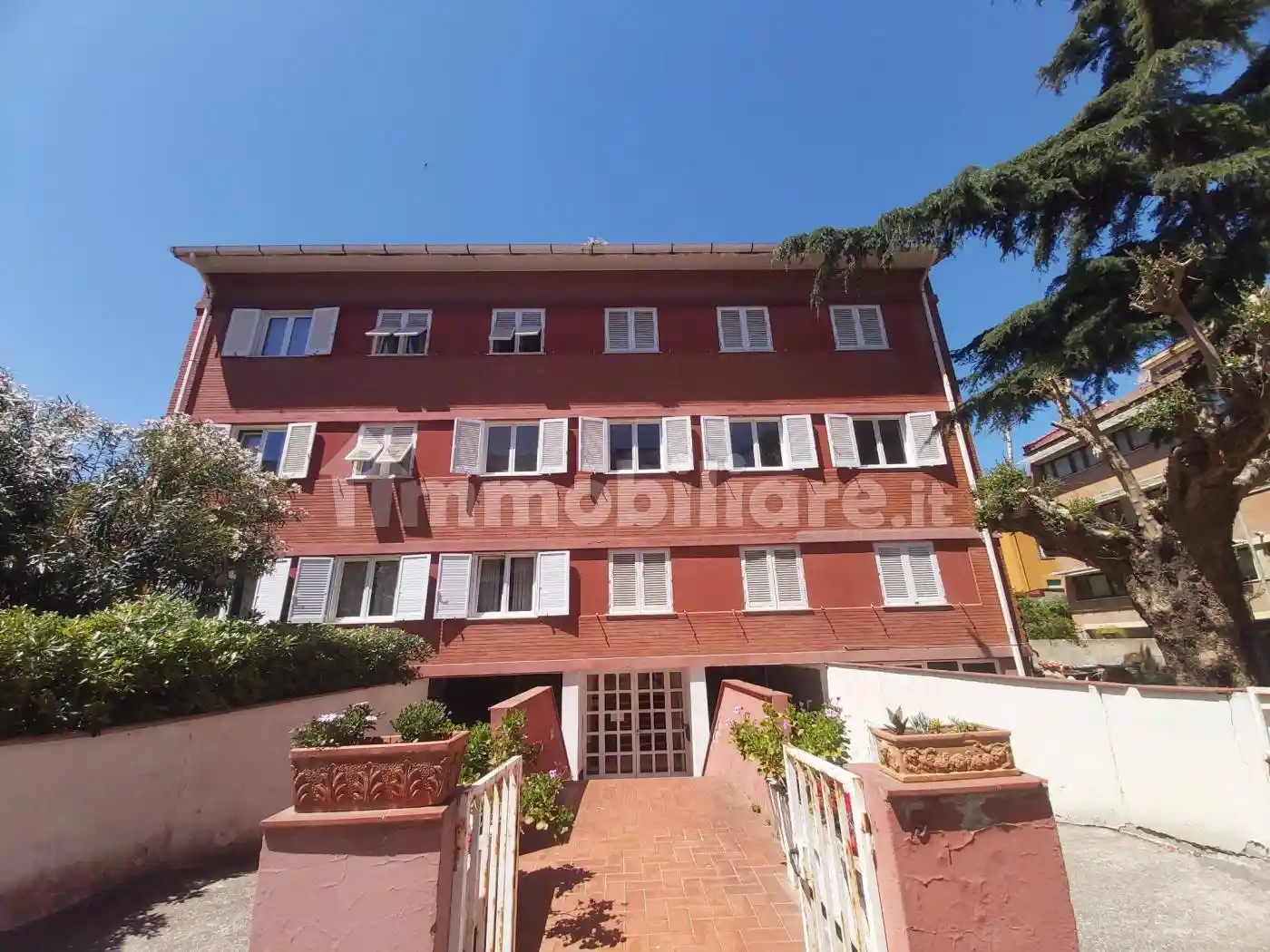Appartamento in vendita a Piombino