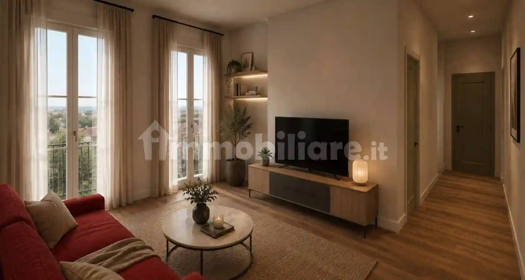 Appartamento - foto 3