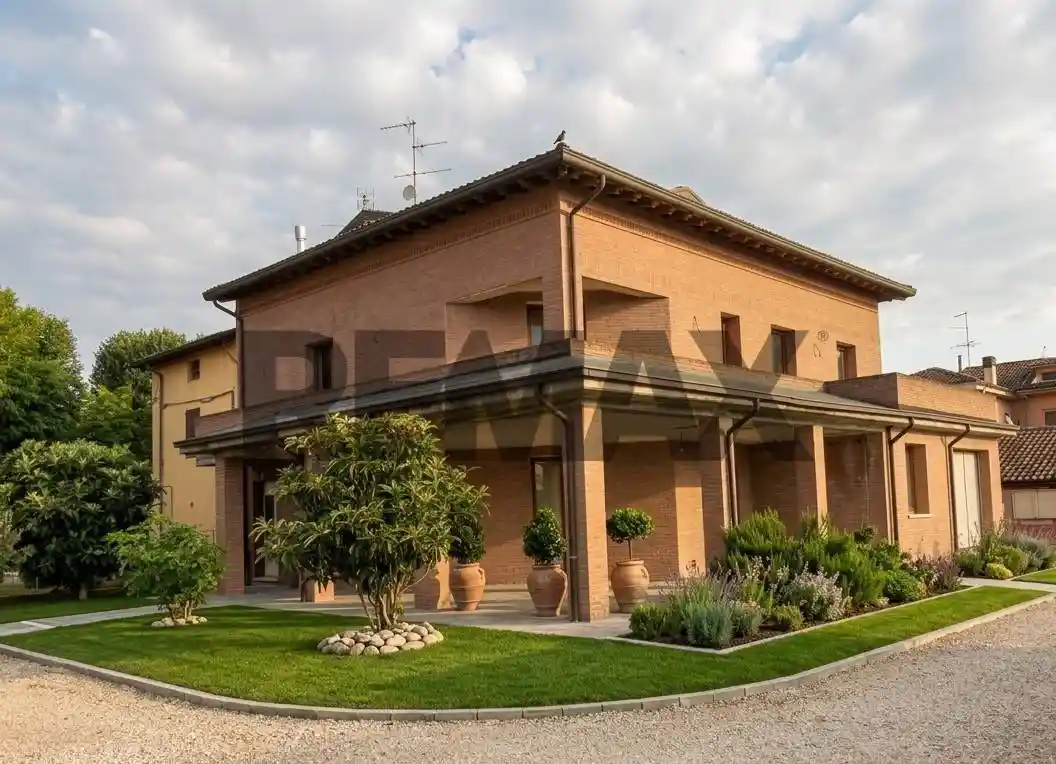 Casa indipendente in vendita a Sissa Trecasali