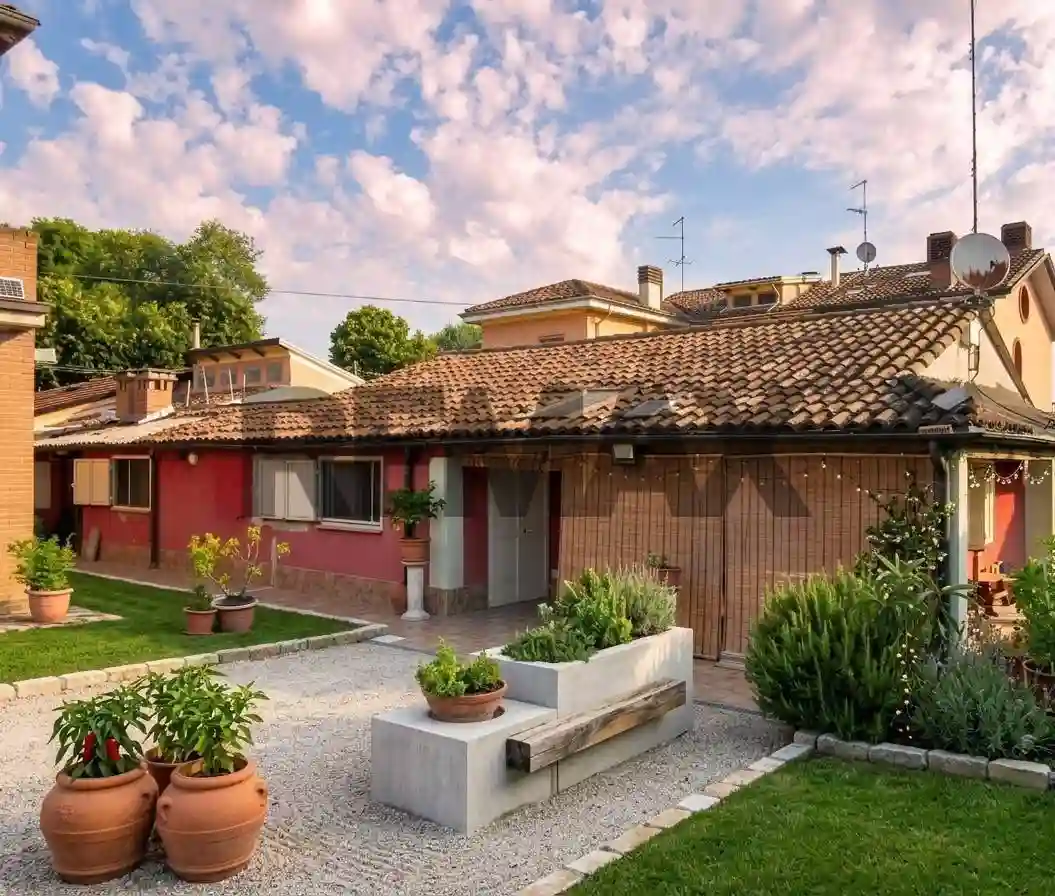 Casa indipendente - foto 3