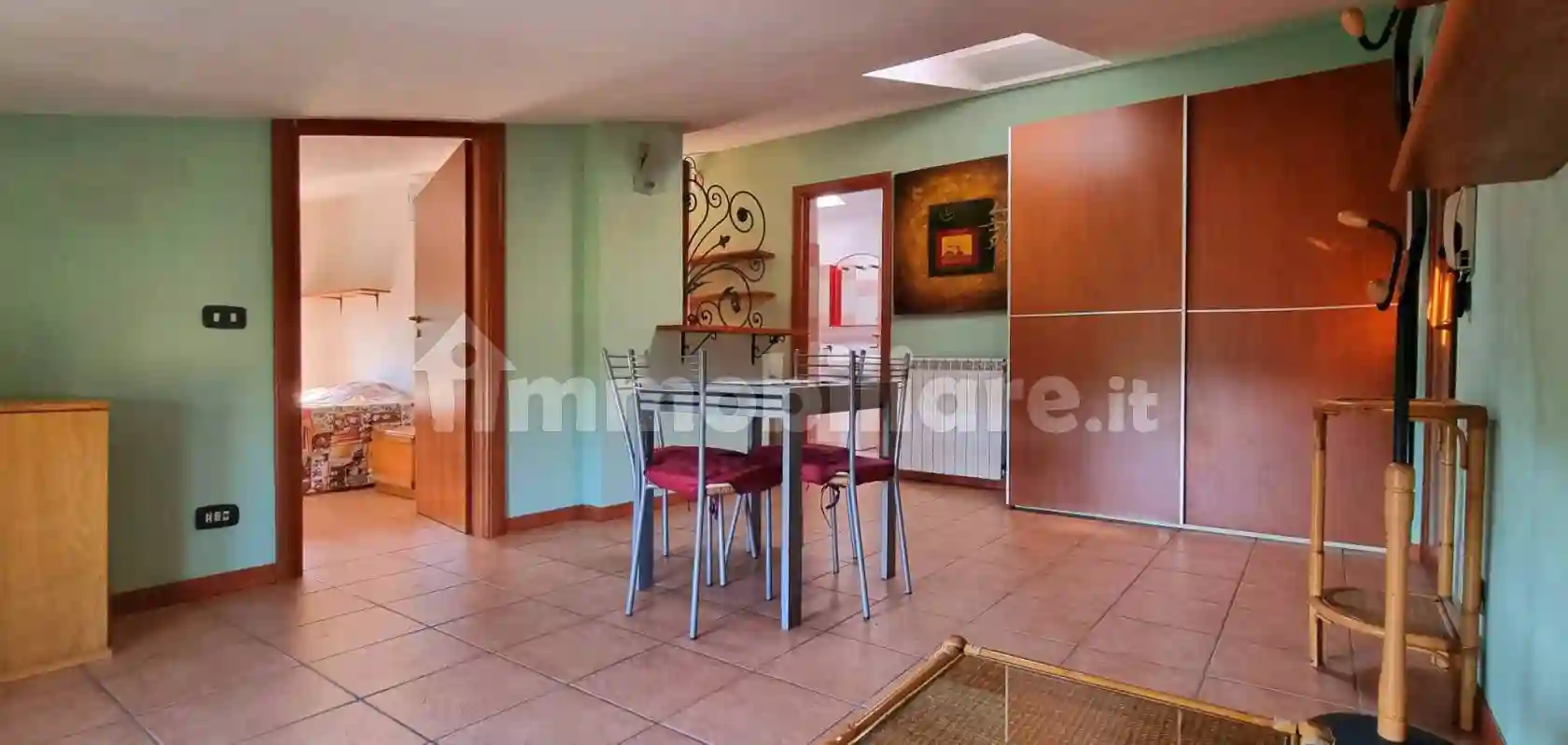 Attico - Mansarda - foto 2