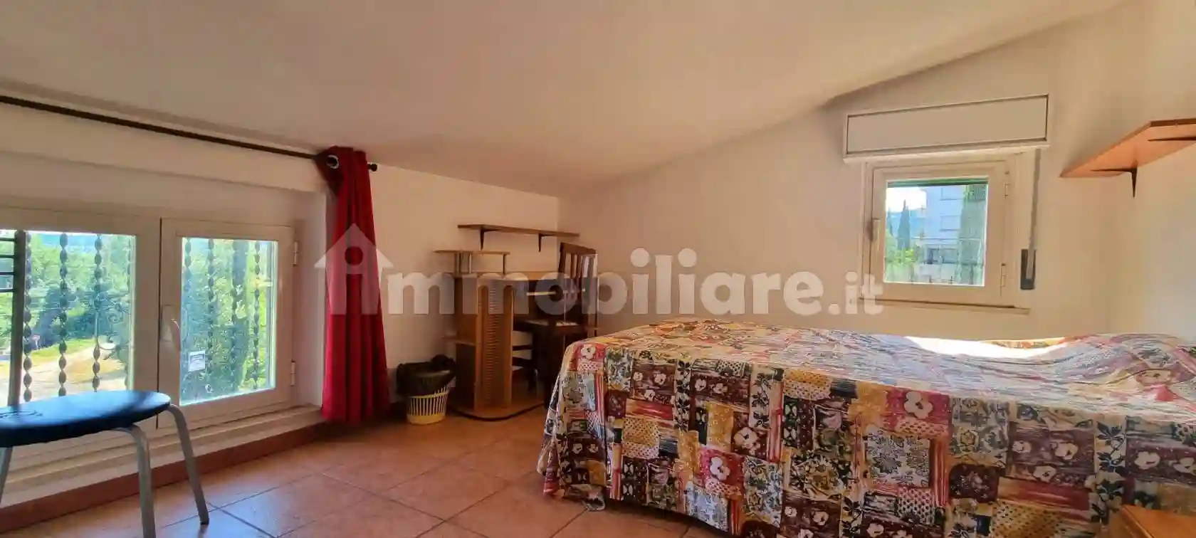 Attico - Mansarda - foto 5
