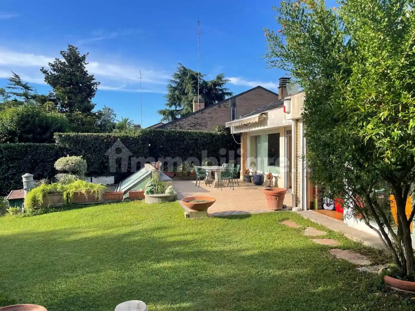 Villetta a schiera in vendita a Roma