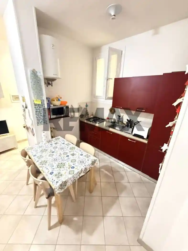 Appartamento in vendita a Pavia