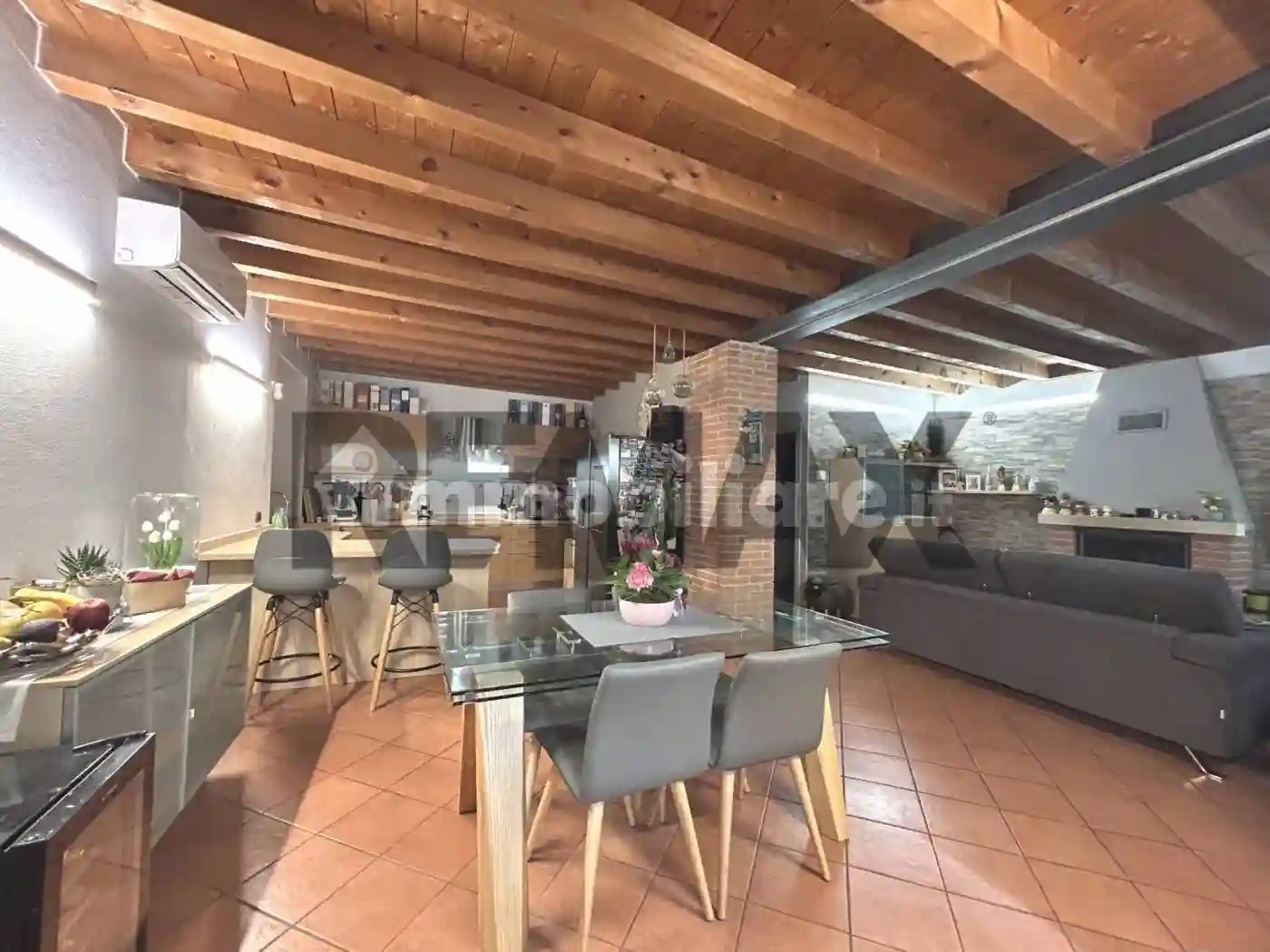 Casa indipendente - foto 4