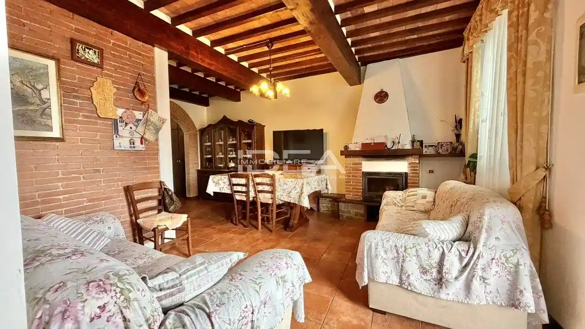 Appartamento in vendita a Lucca