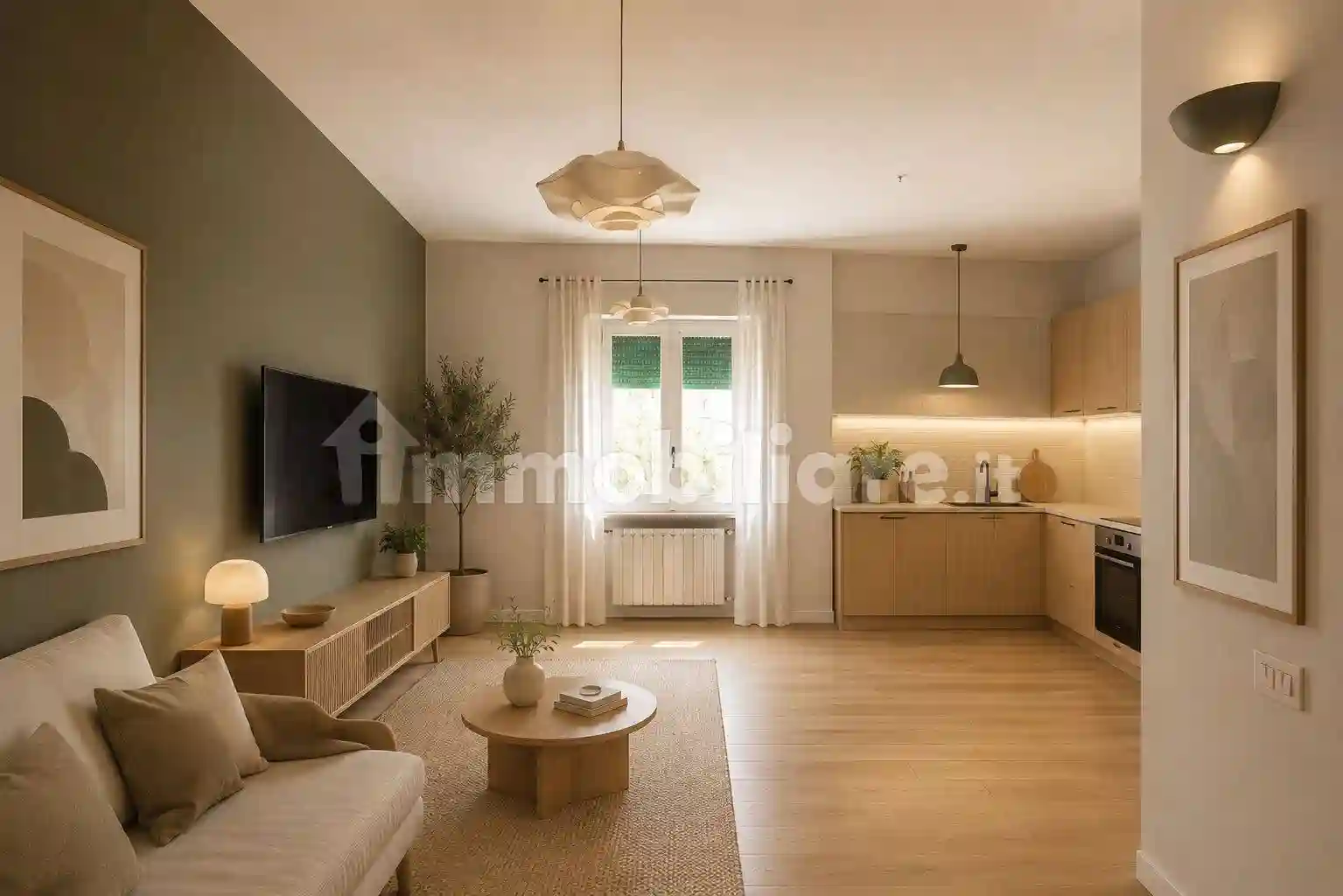 Appartamento - foto 4
