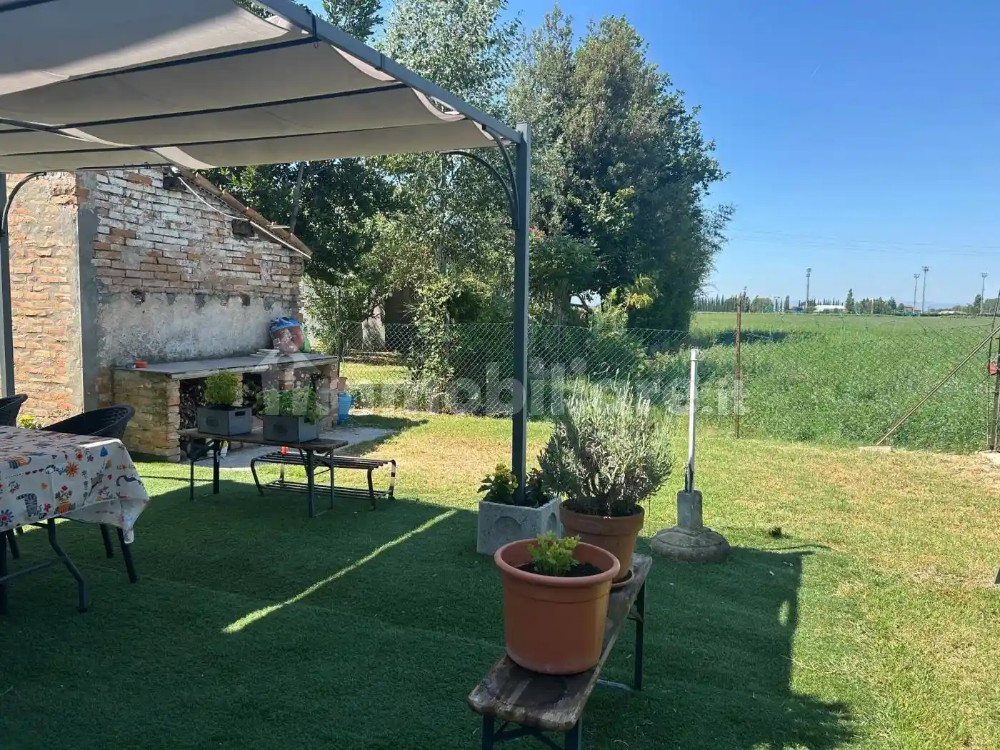 Villa in vendita a Russi