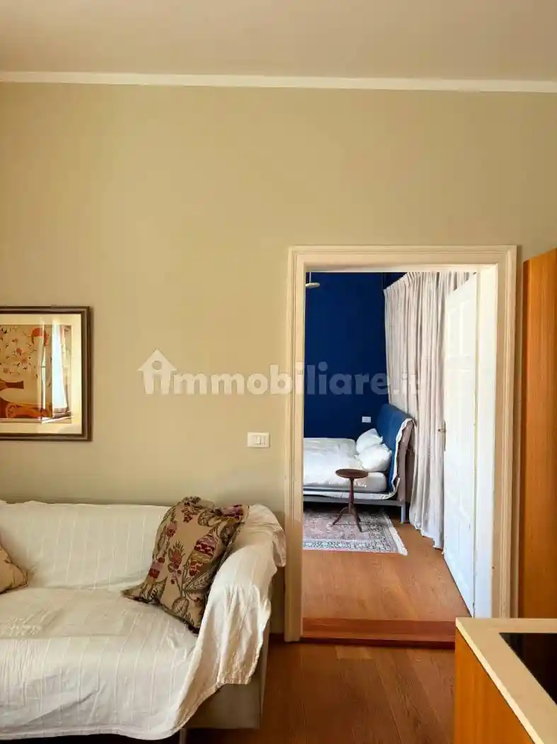 Appartamento in affitto a Merano