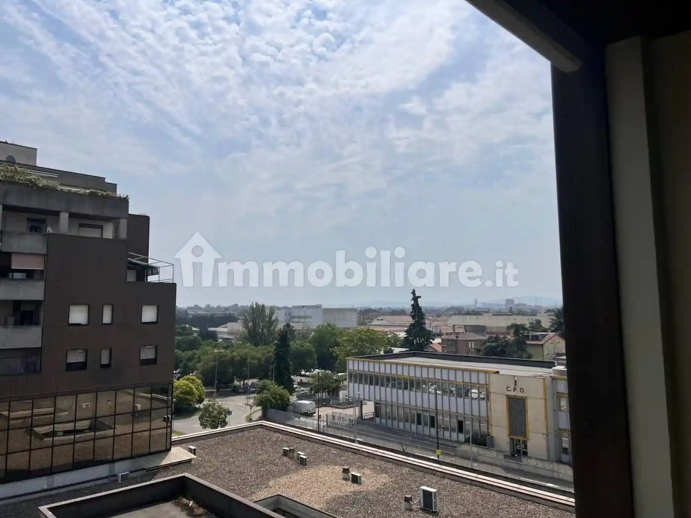 Appartamento in vendita a Reggio Emilia