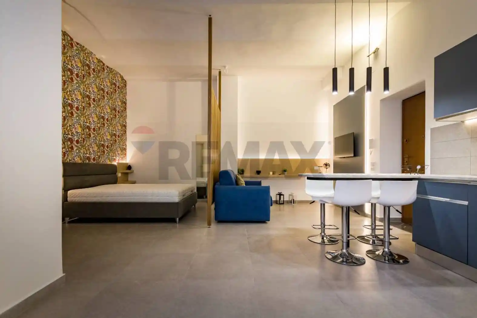 Appartamento in affitto a Palermo