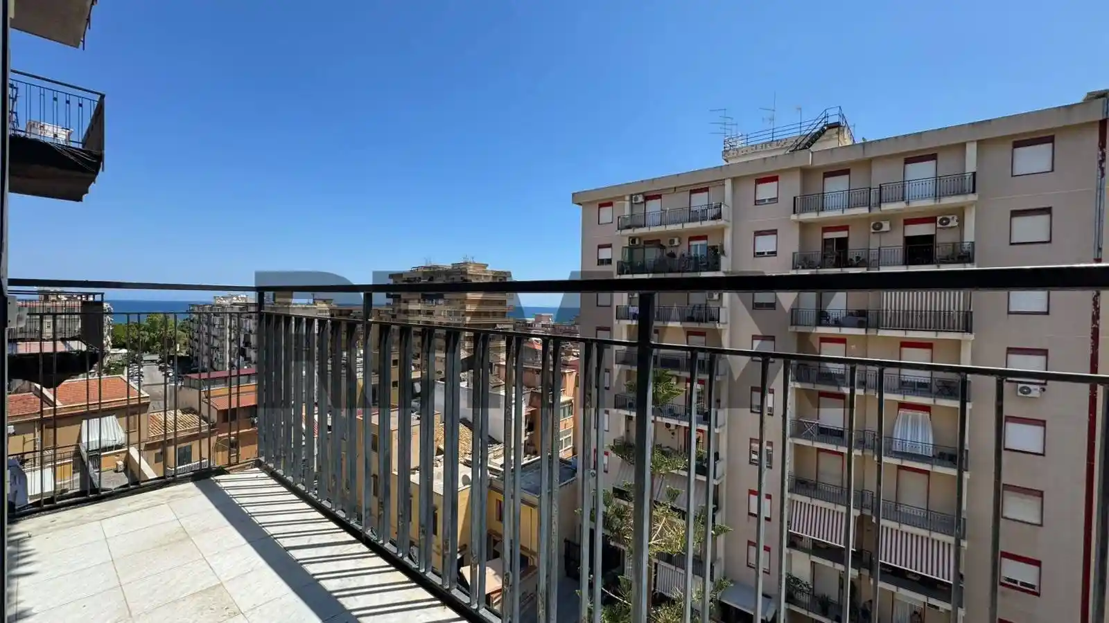 Appartamento in vendita a Palermo