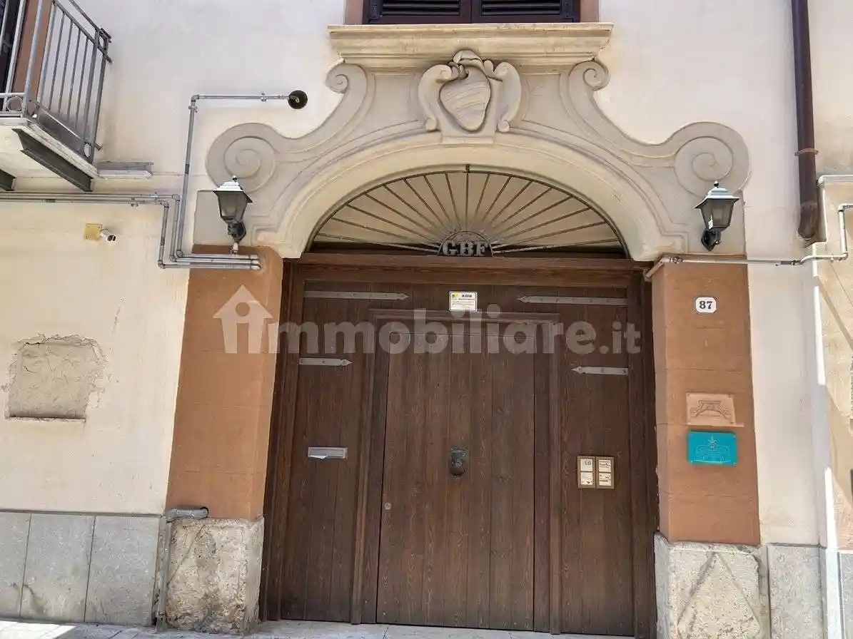 Appartamento in affitto a Palermo