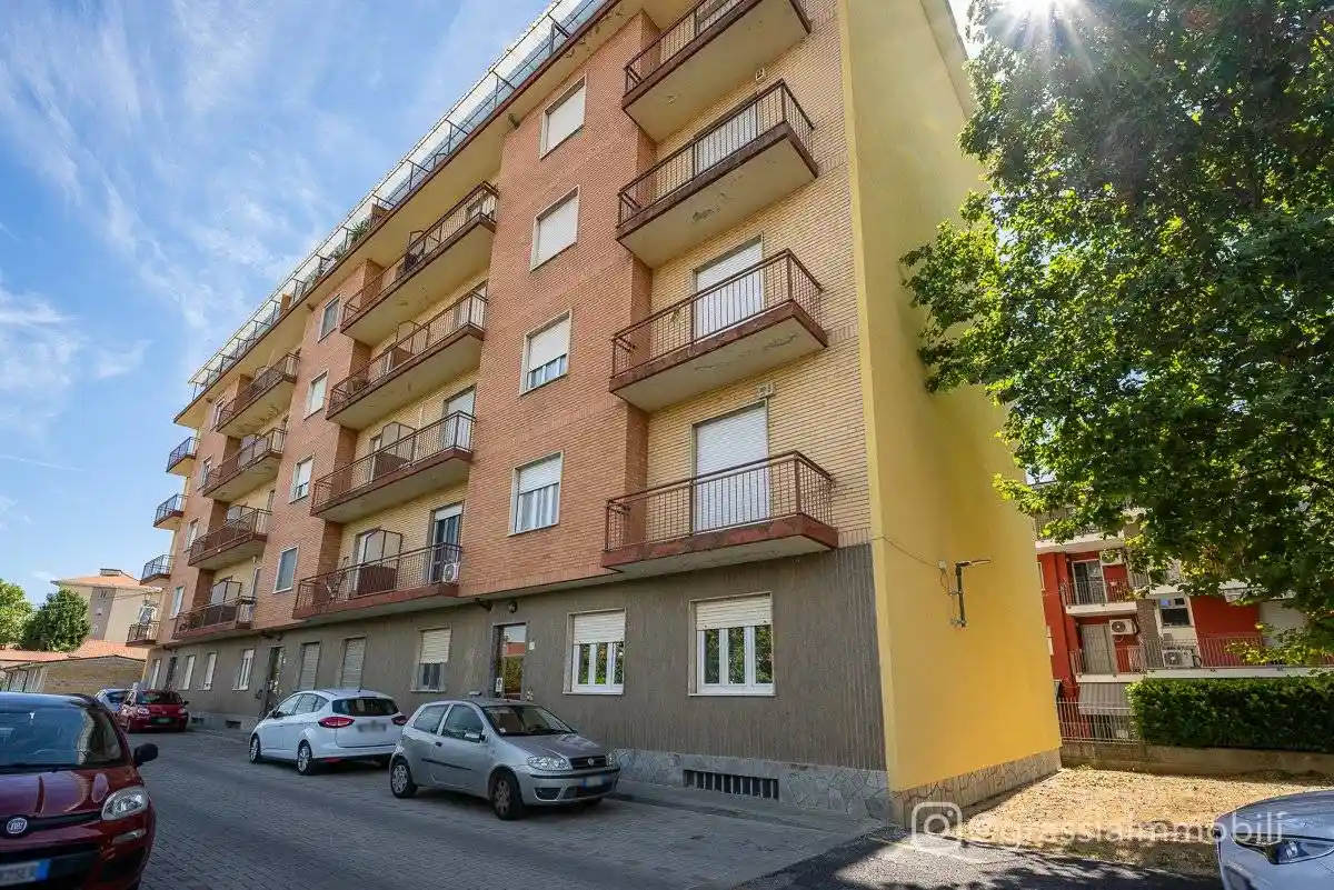 Appartamento in vendita a Orbassano