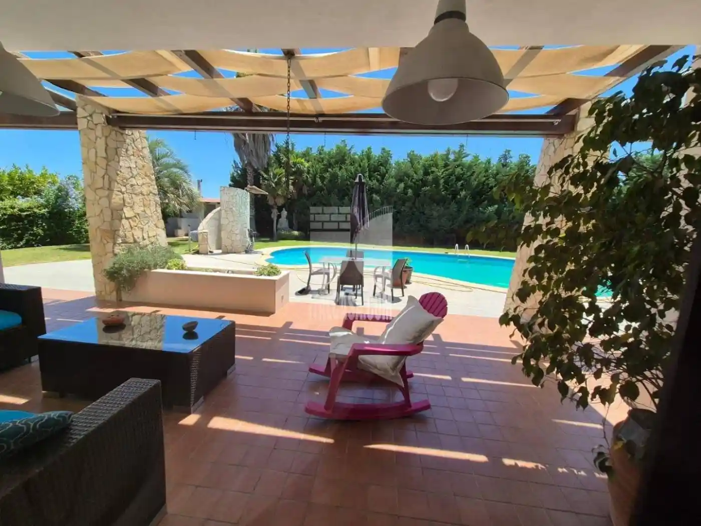 Villa in vendita a Crotone