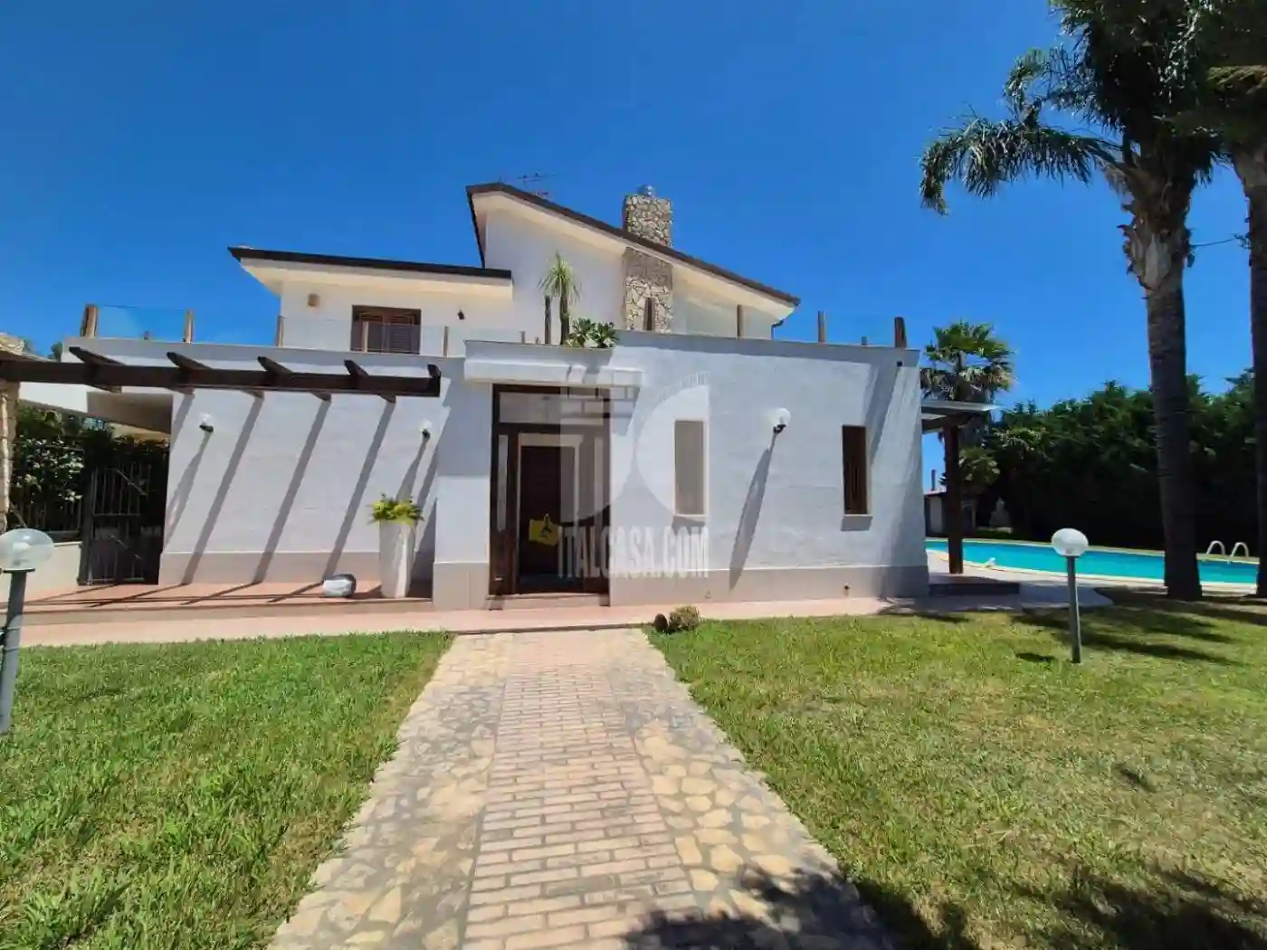 Villa - foto 2