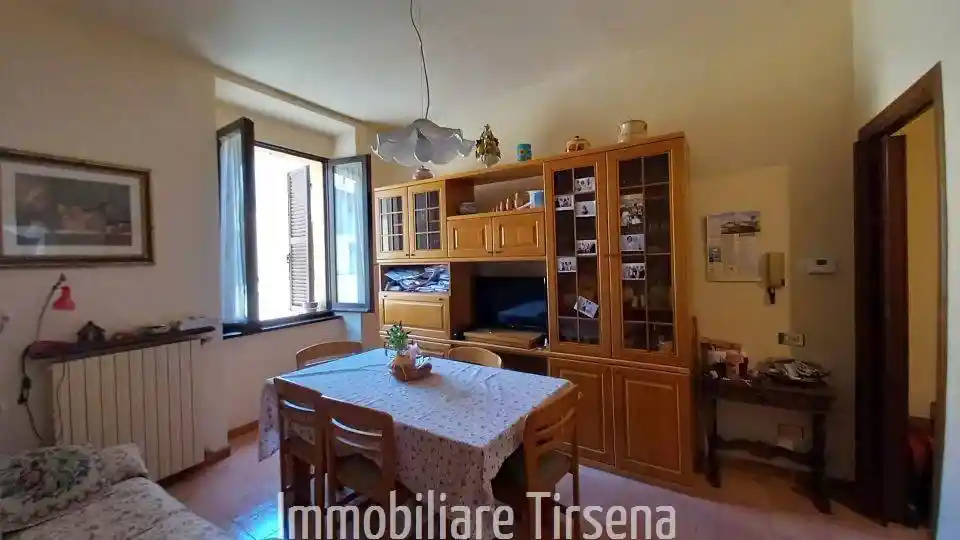 Appartamento in vendita a Orvieto
