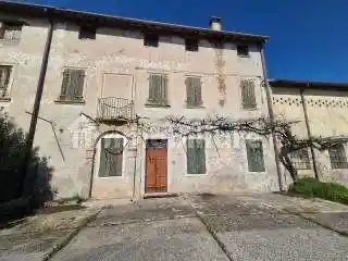 Rustico - Casale in vendita a Isola della Scala