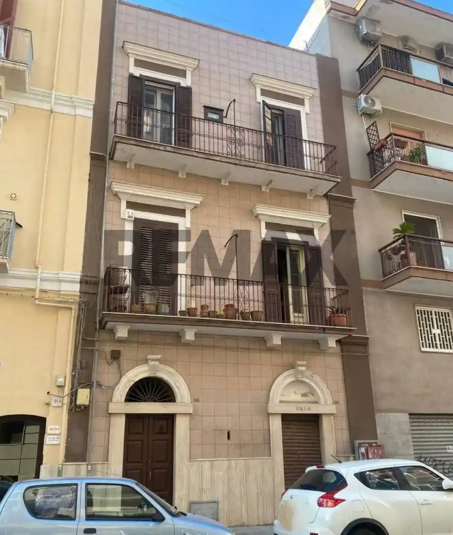 Appartamento in vendita a Bari