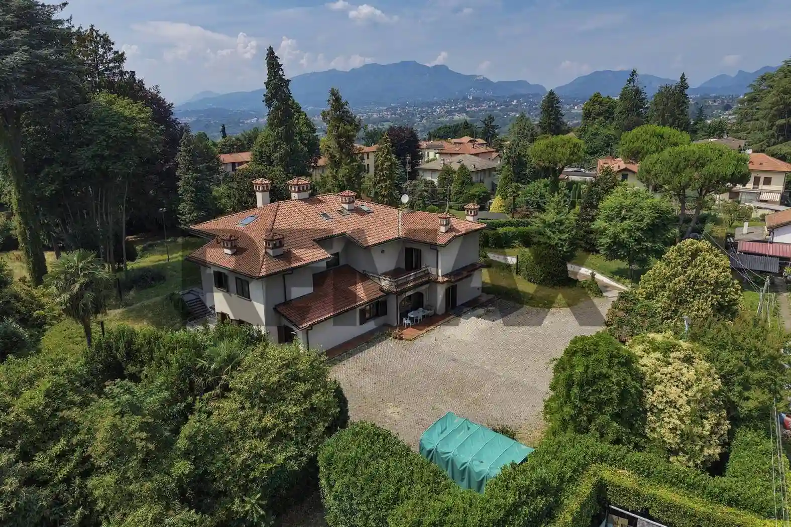 Villa - foto 4