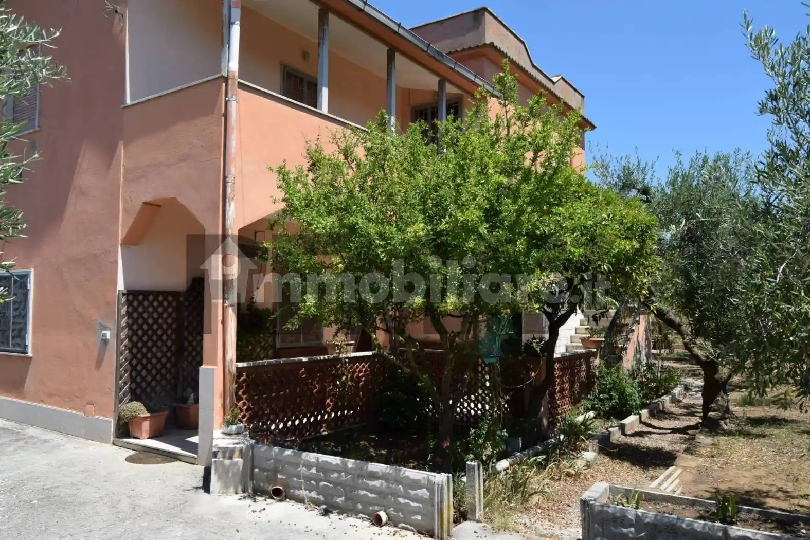 Villa in vendita a Nettuno