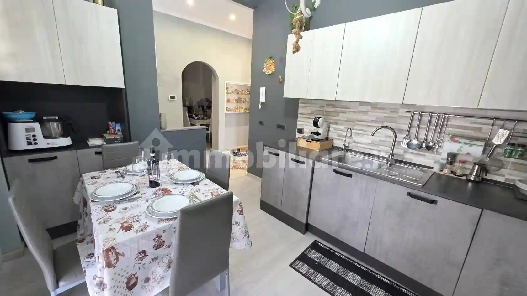 Appartamento - foto 4
