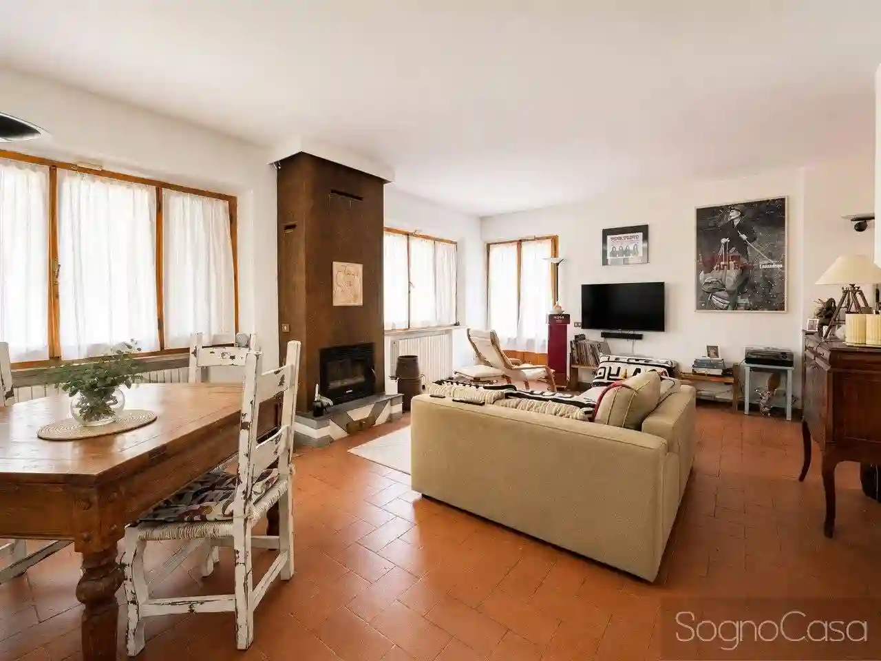 Villa - foto 3