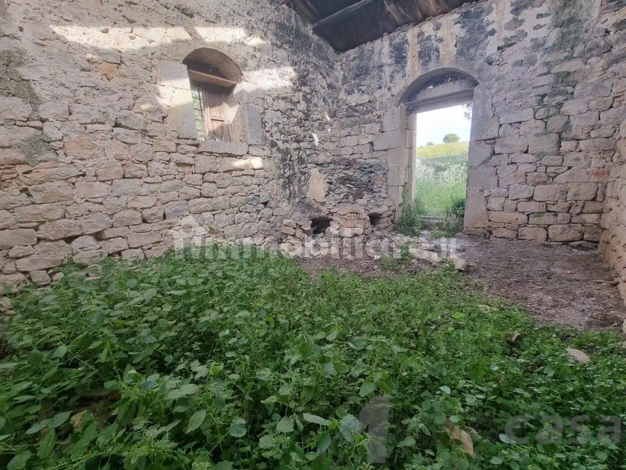 Rustico - Casale in vendita a Scicli