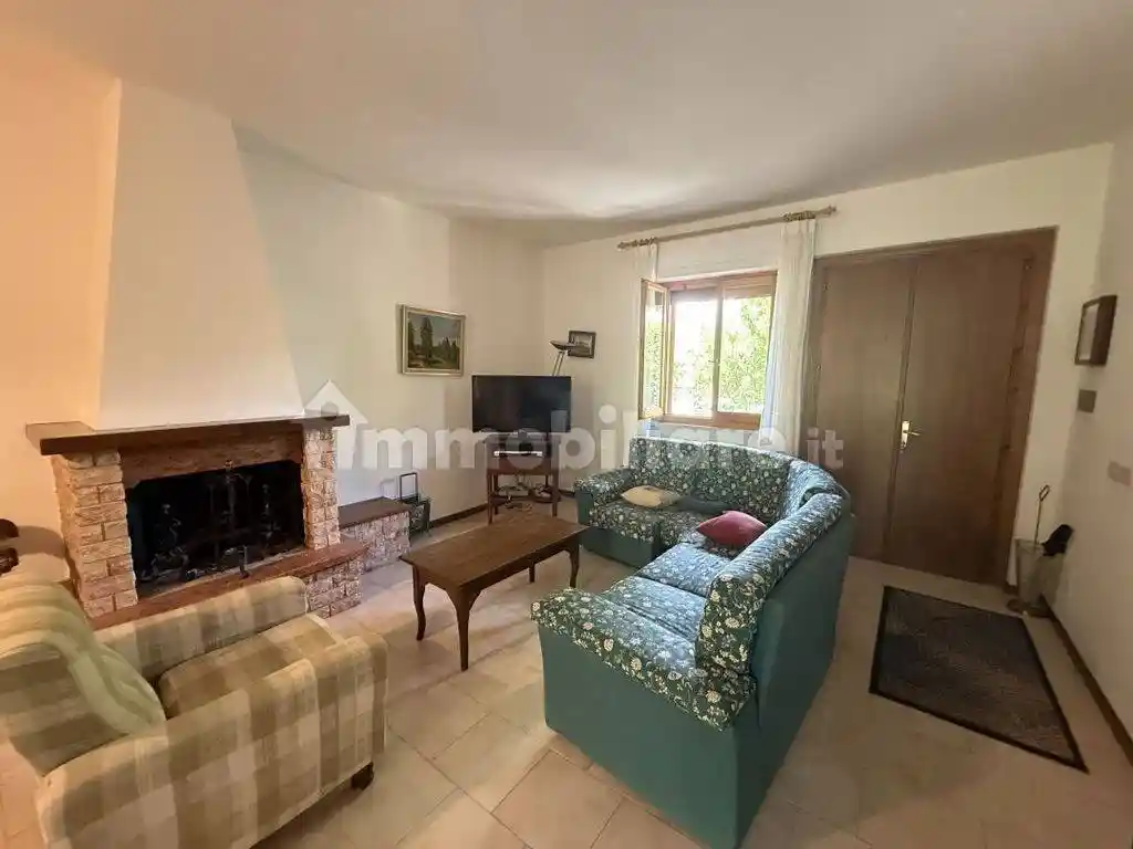 Villa in vendita a Città della Pieve