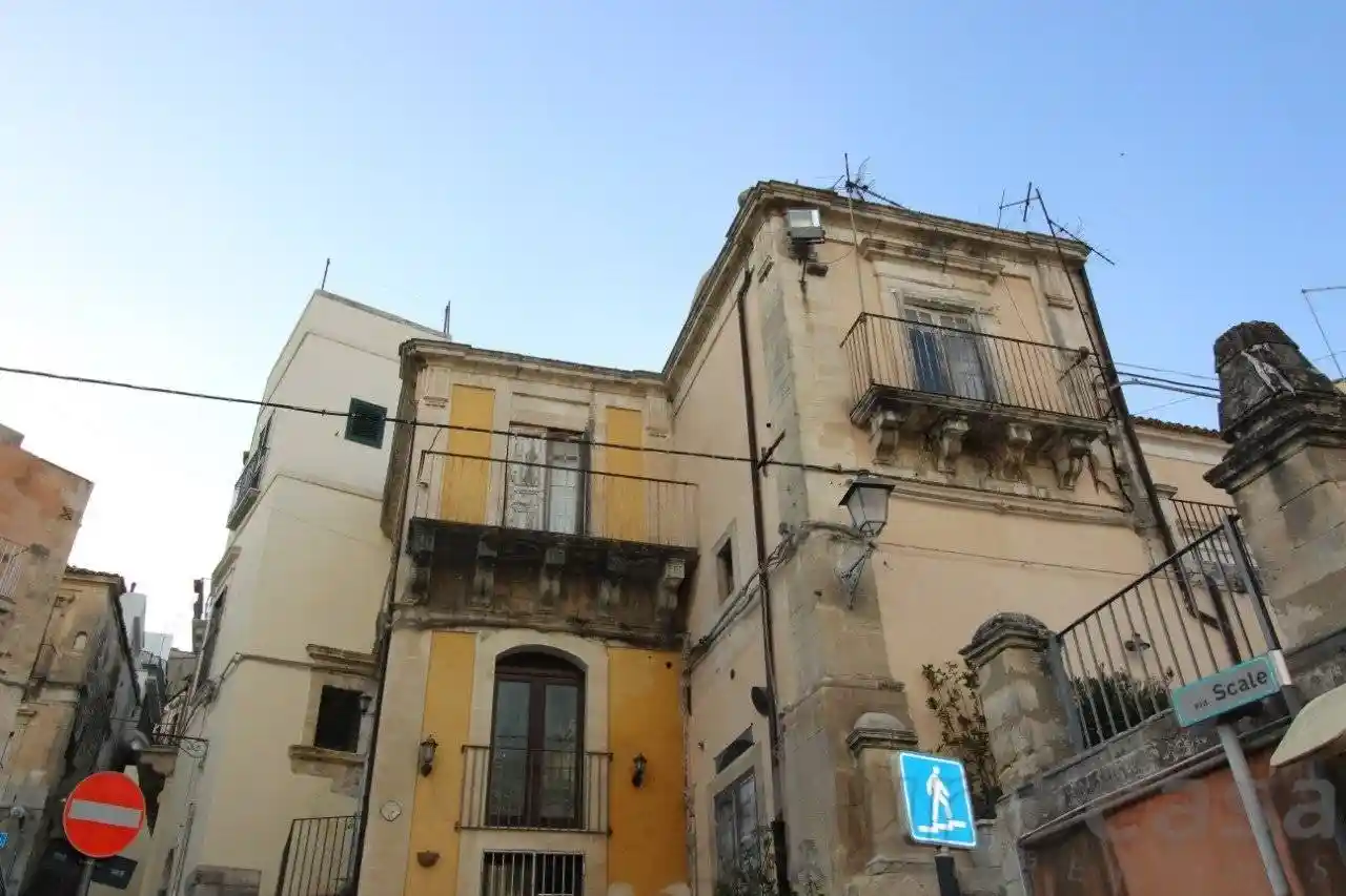 Appartamento in vendita a Ragusa
