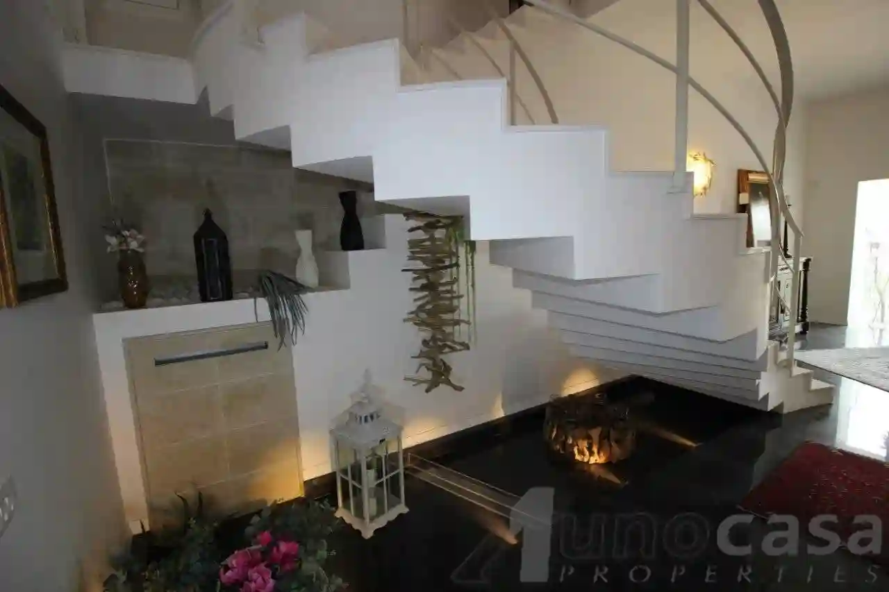 Villa - foto 4