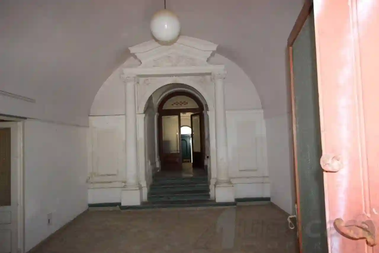 Palazzo - Edificio - foto 4