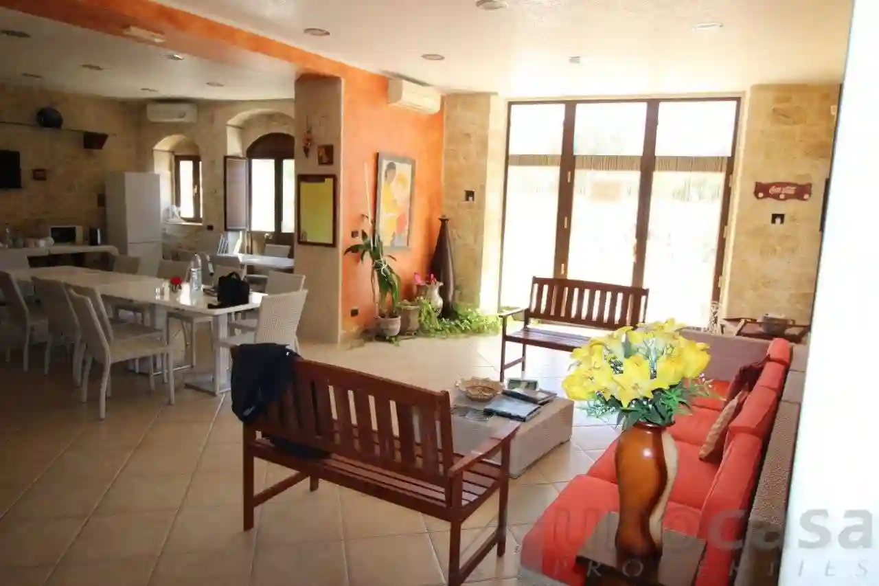 Villa - foto 3