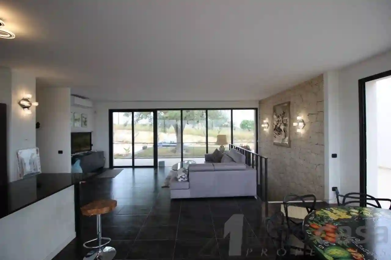 Villa - foto 5