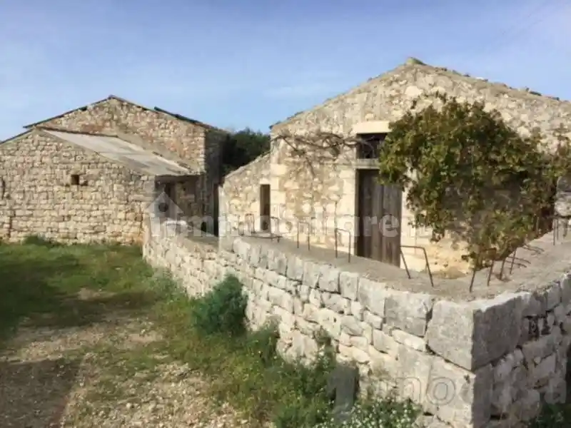 Rustico - Casale in vendita a Modica