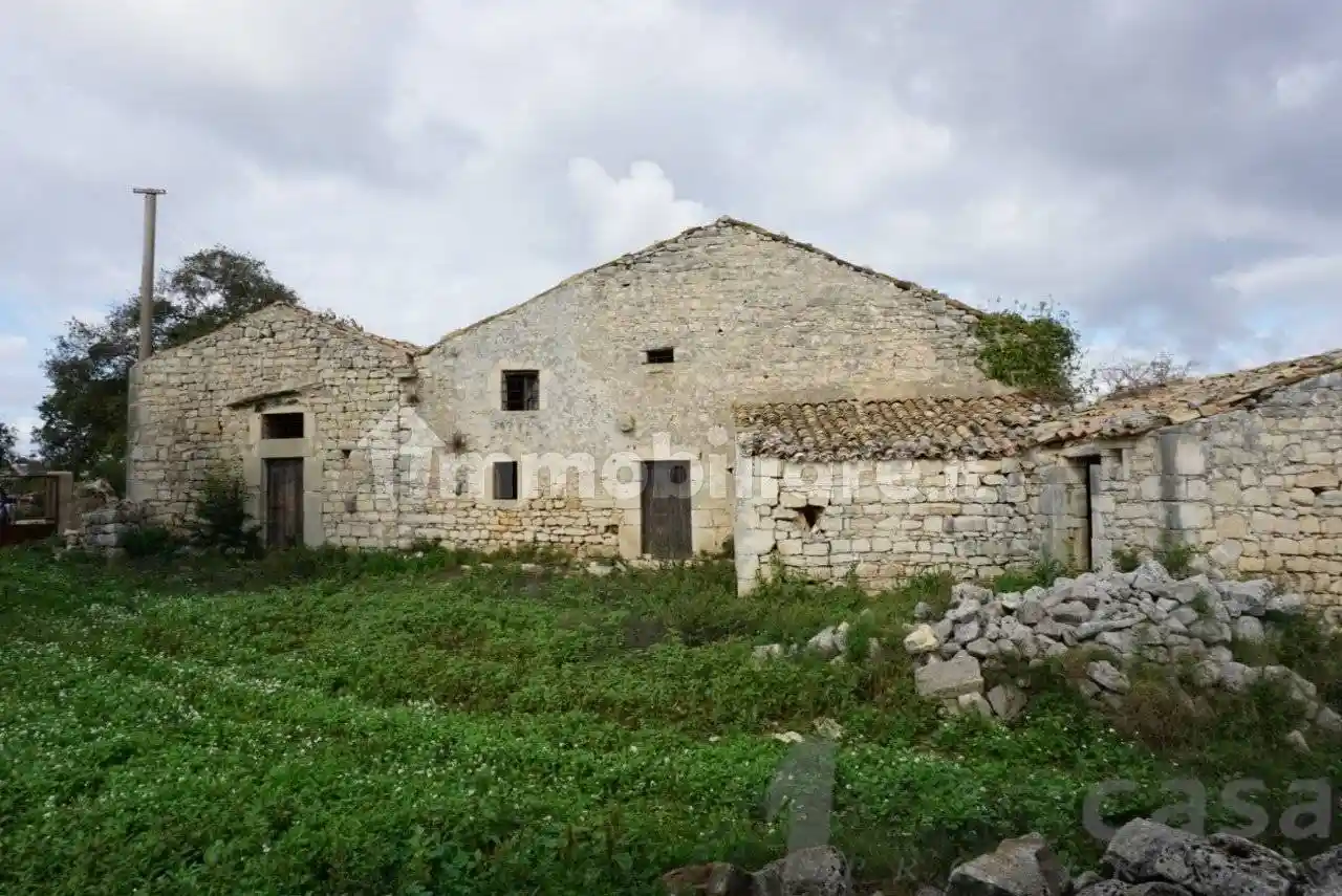 Rustico - Casale in vendita a Modica
