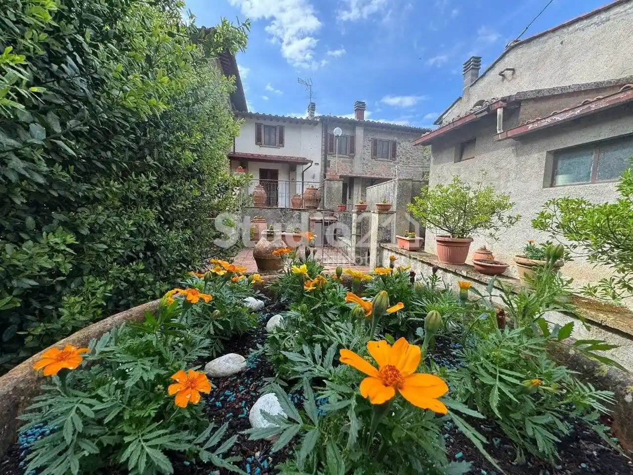 Rustico - Casale in vendita a Greve in Chianti