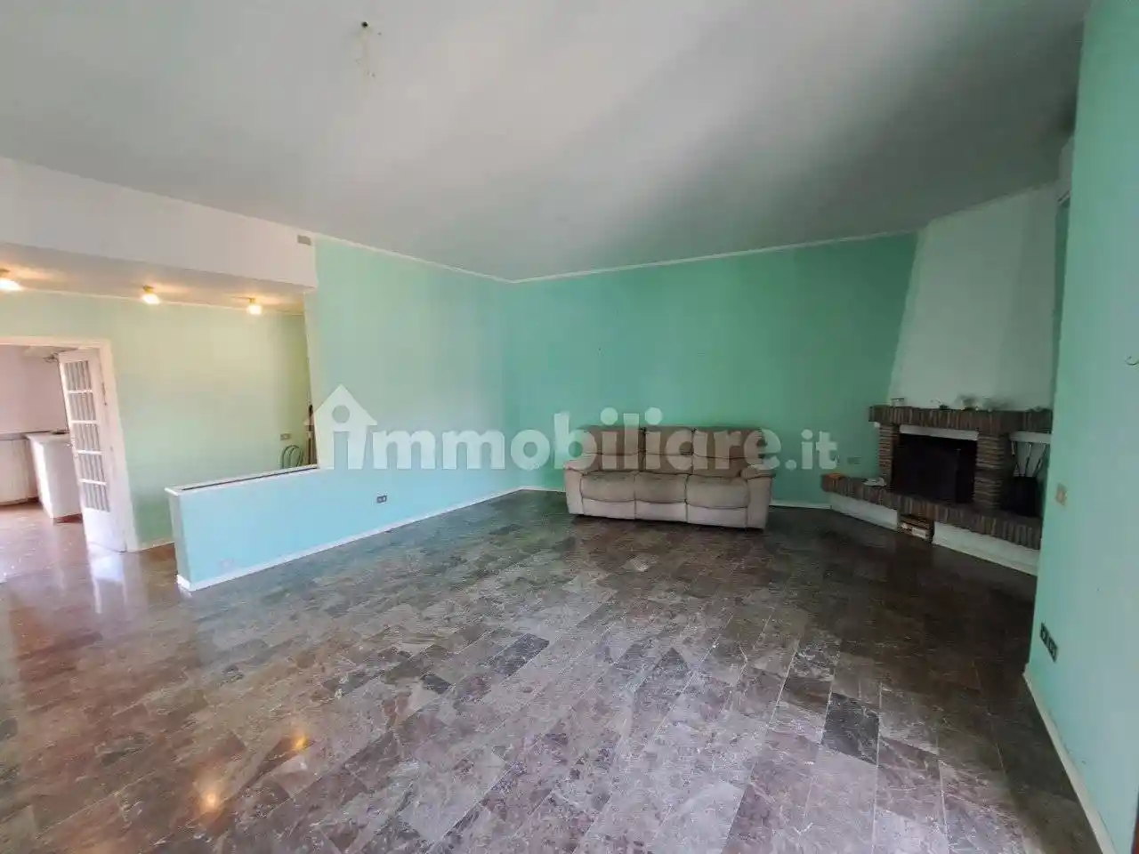 Appartamento in vendita a Pesaro