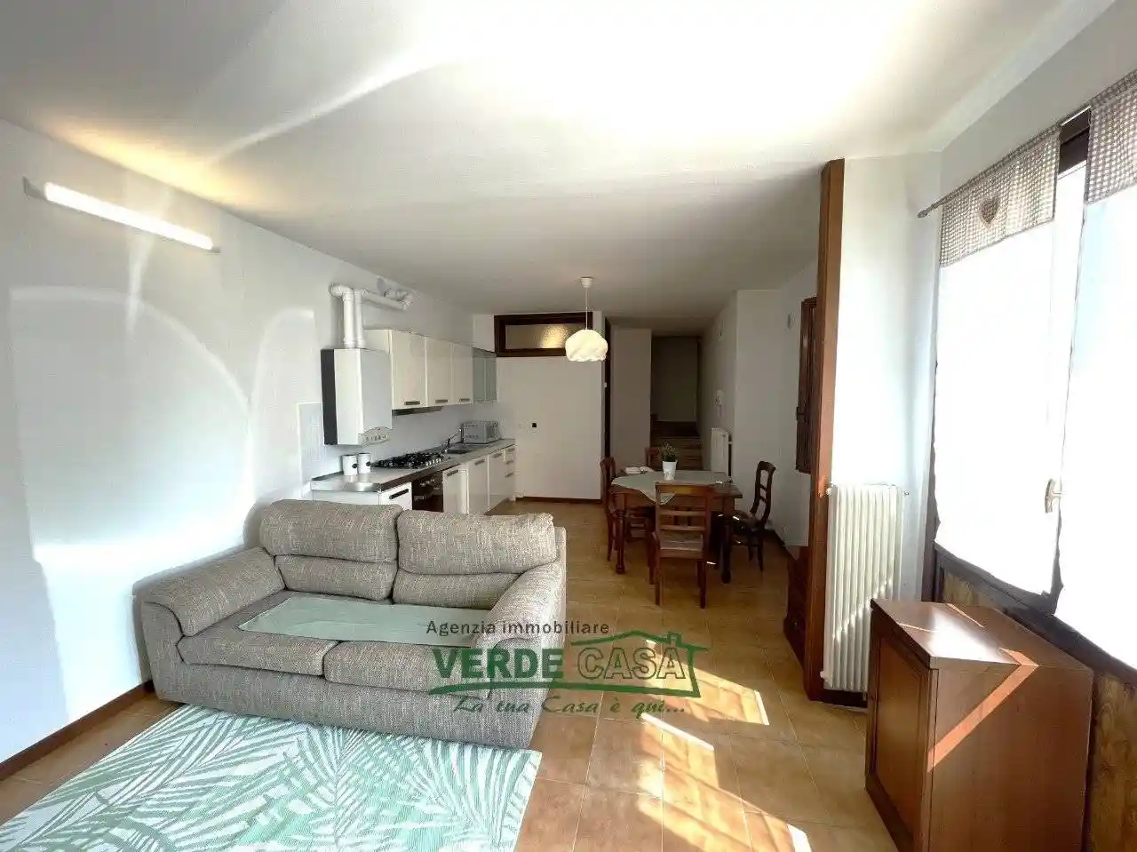 Appartamento in vendita a San Zenone degli Ezzelini