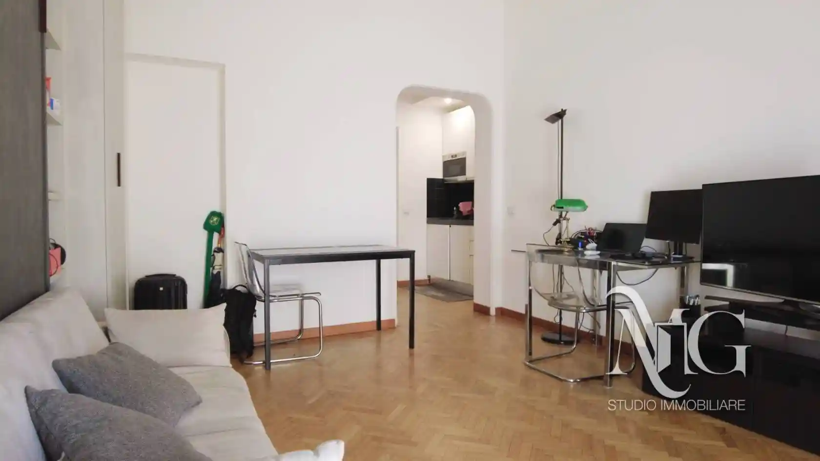 Appartamento in affitto a Roma