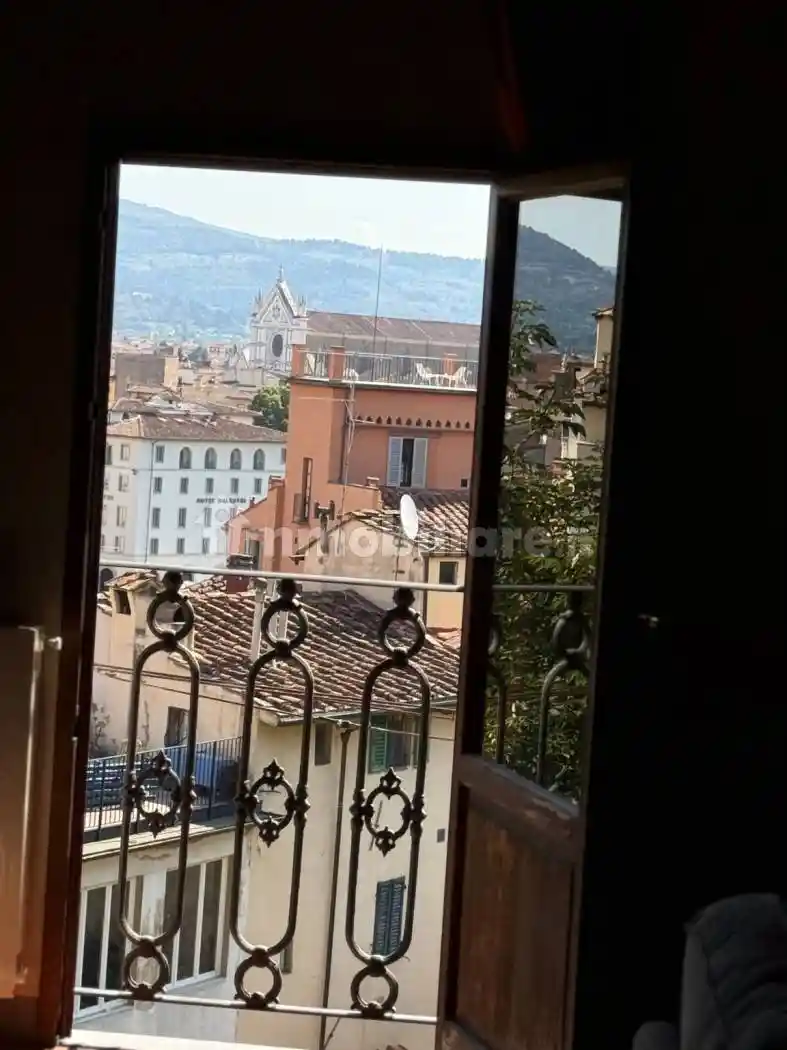 Appartamento in affitto a Firenze