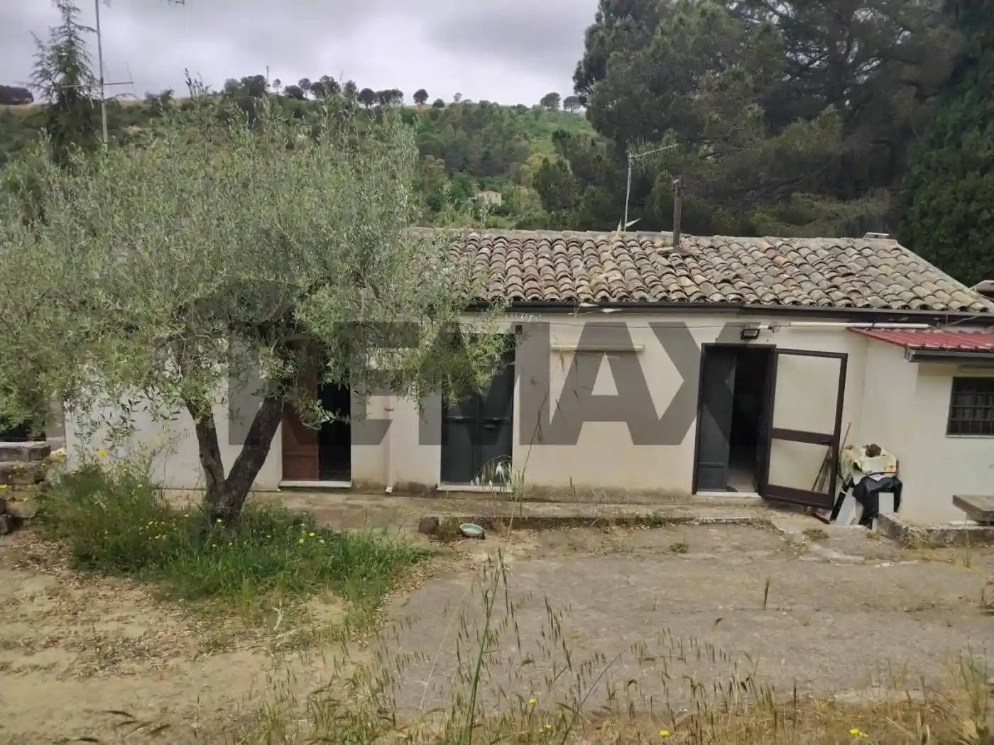 Villa in vendita a Piazza Armerina