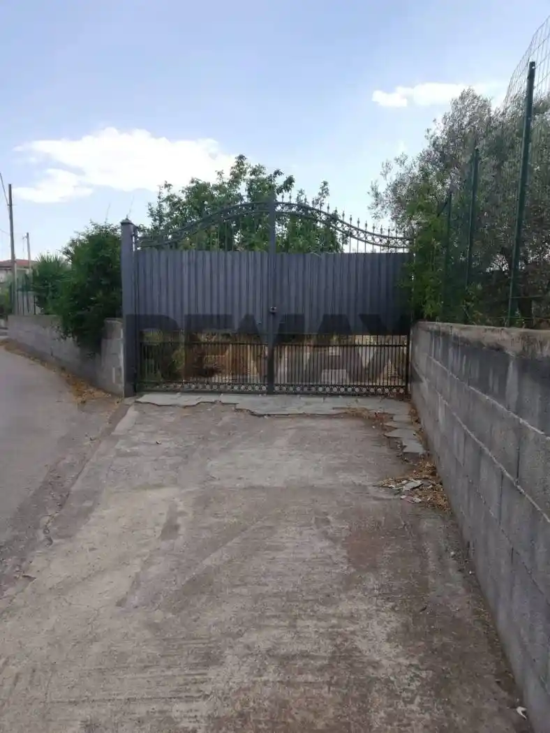 Villa in vendita a Misterbianco